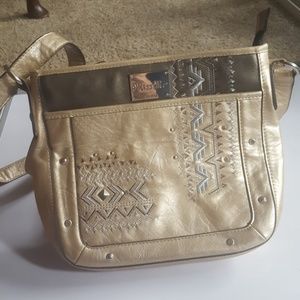 Miss Me Purse - Crossbody
